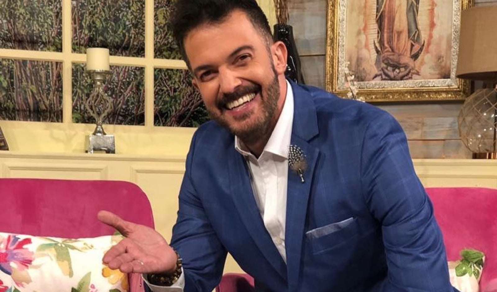 del solar