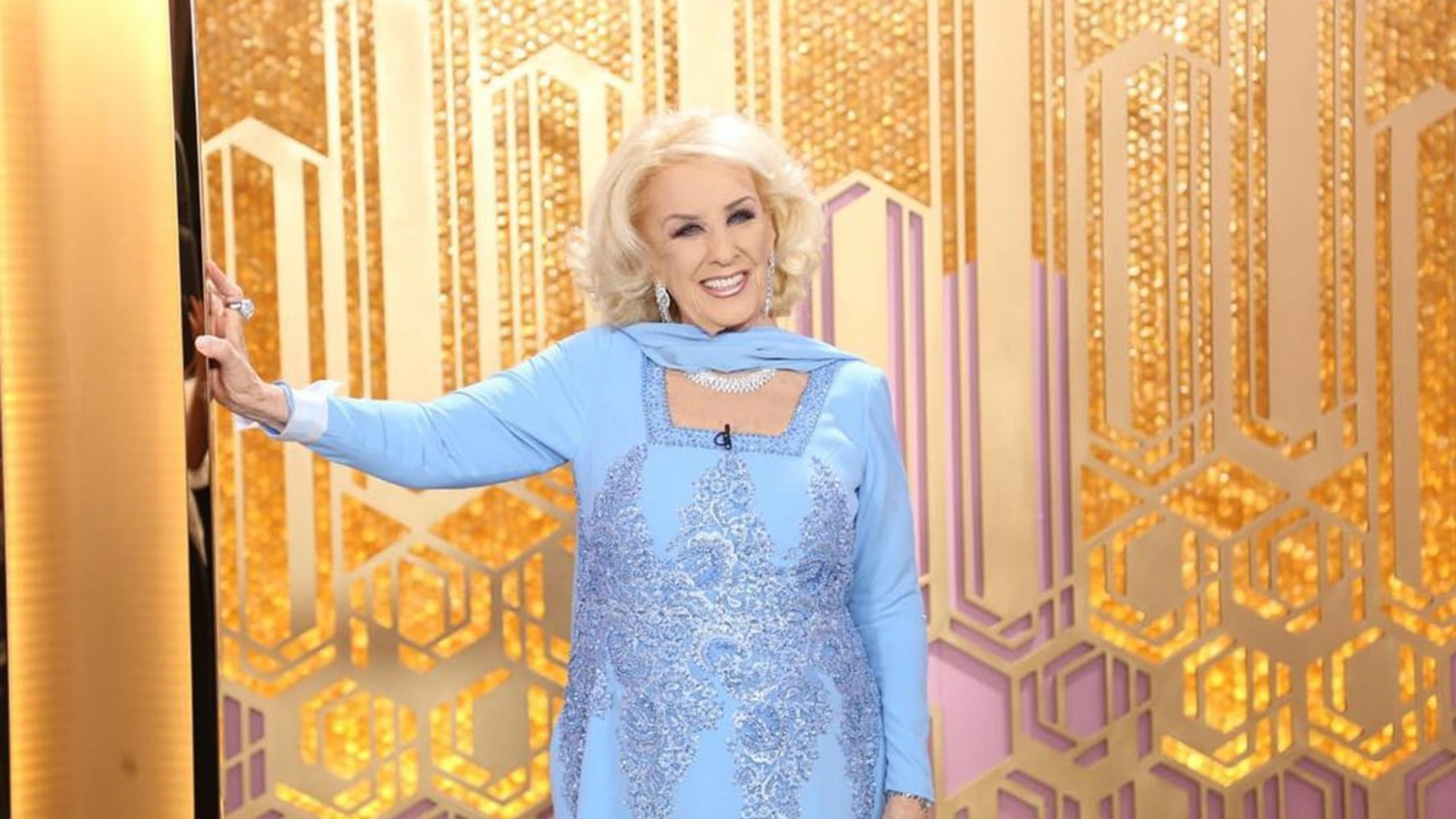 Mirtha-Legrand
