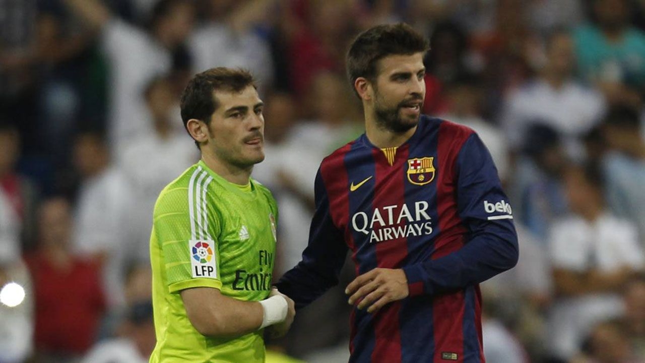 PIQUE