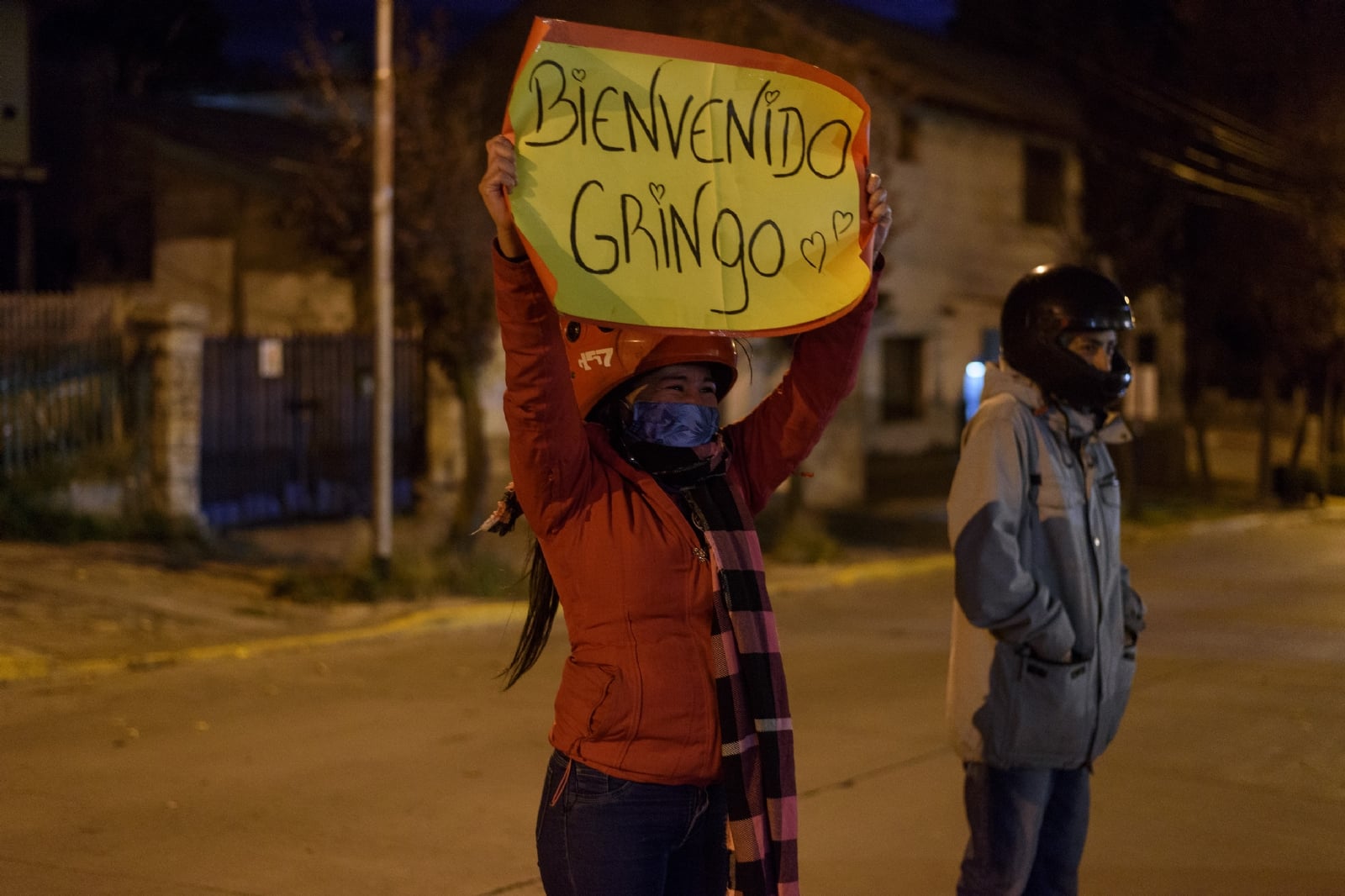 varados d