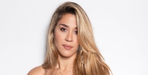 JIMENA BARÓN