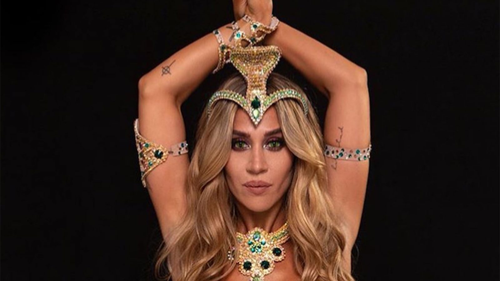 JIMENA BARÓN