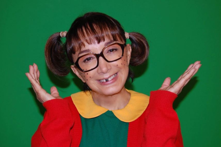 LA CHILINDRINA
