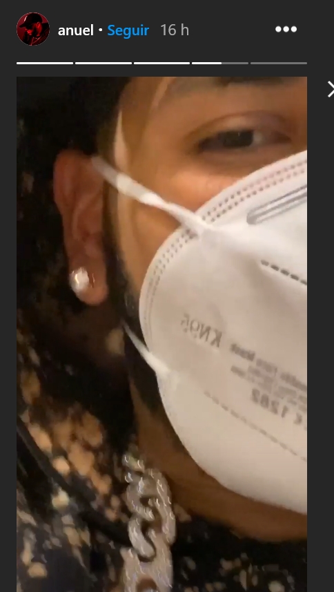anuel 2