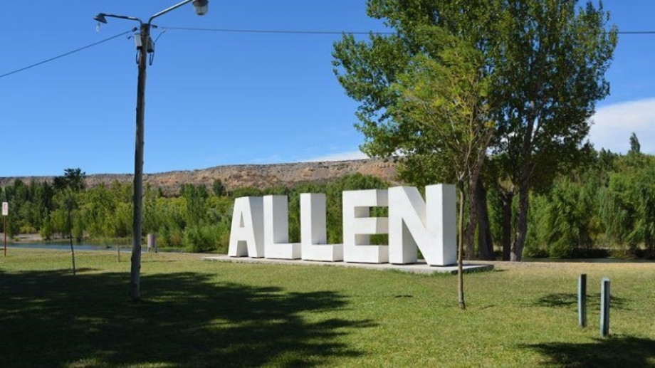 Allen1