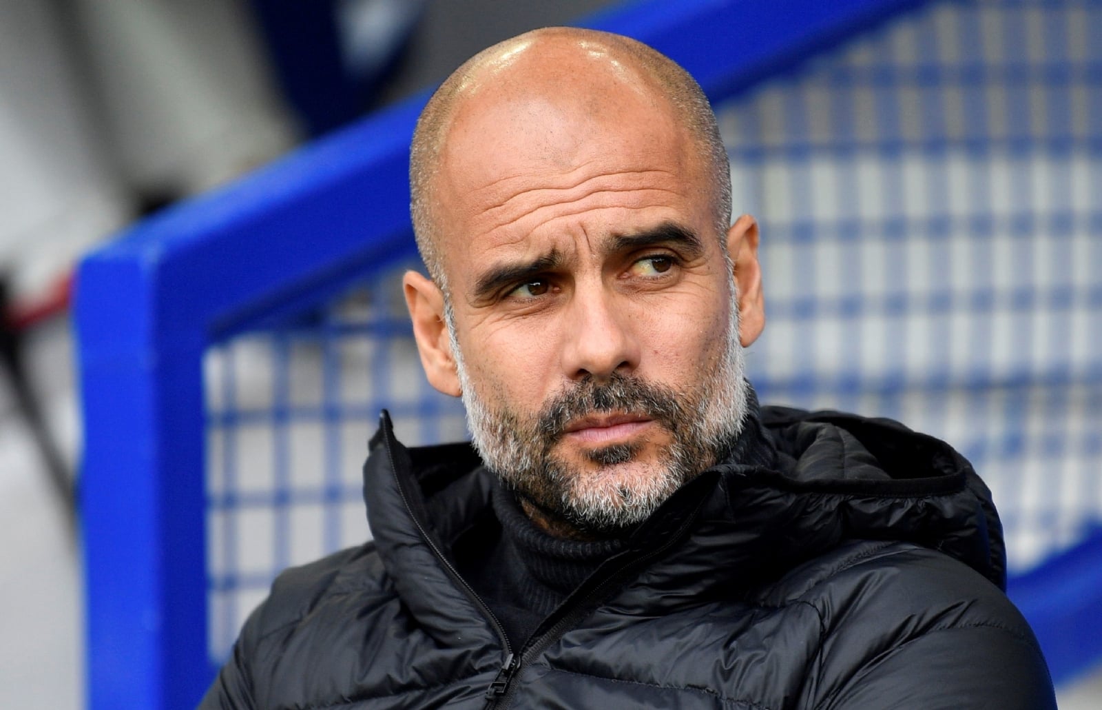 Pep-guardiola