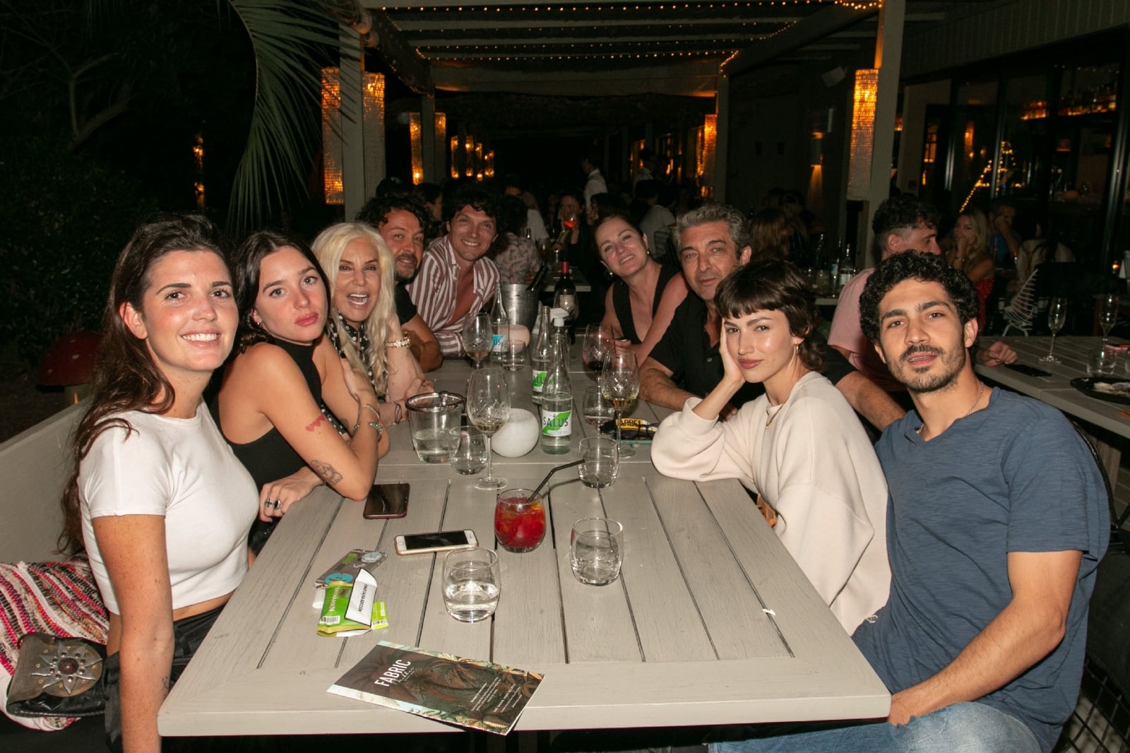 Ricardo Darín y Susana Giménez3