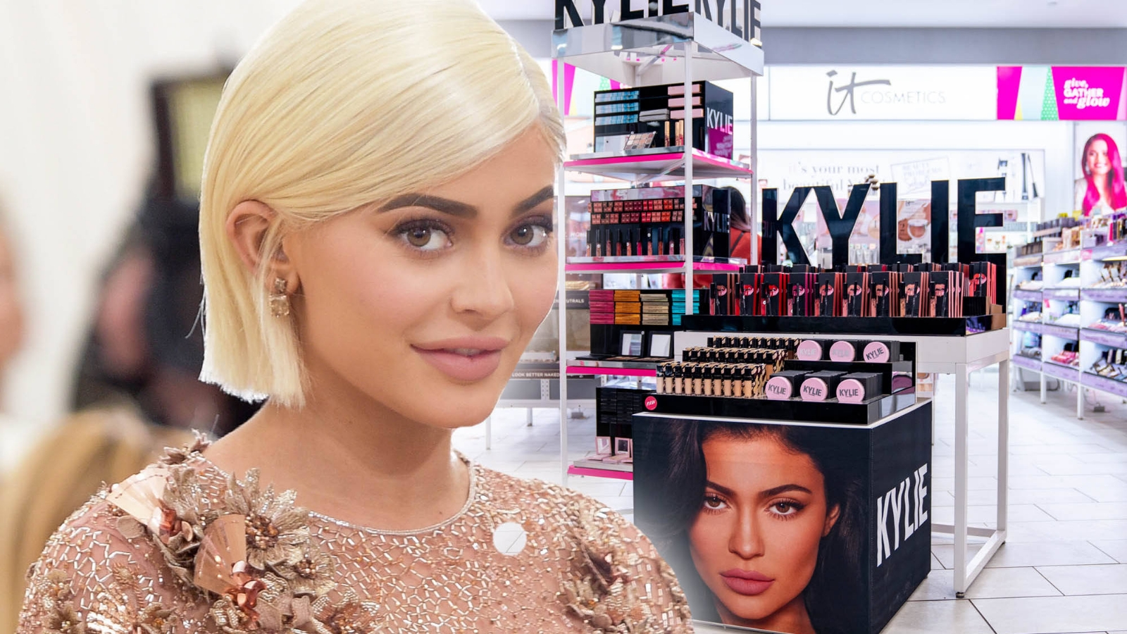 kylie