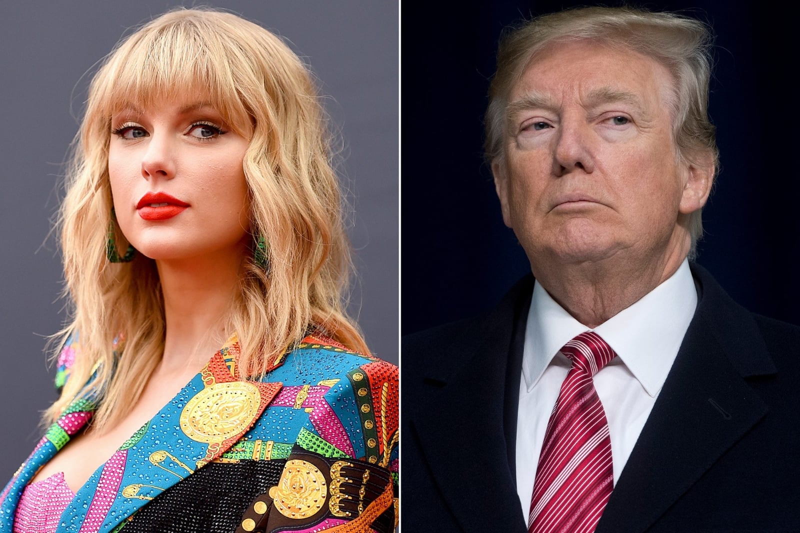 taylortrump