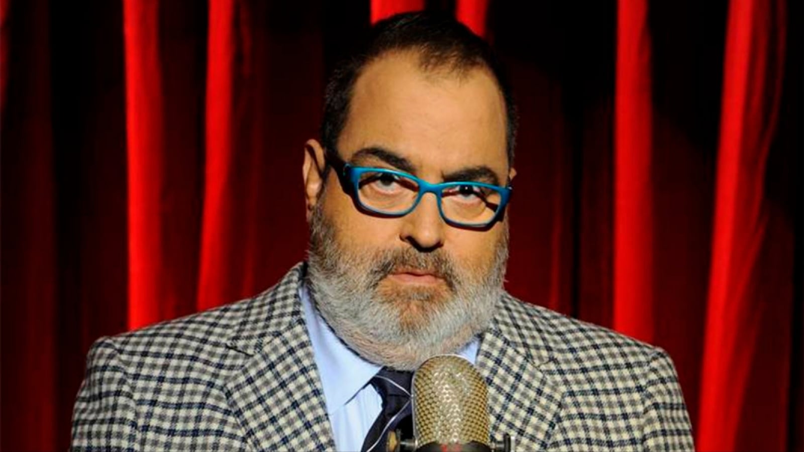 Jorge Lanata g