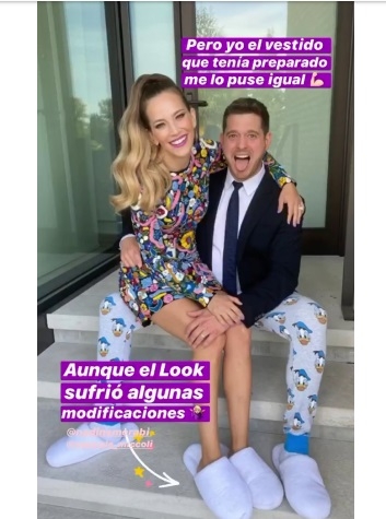 Luisana Bublé
