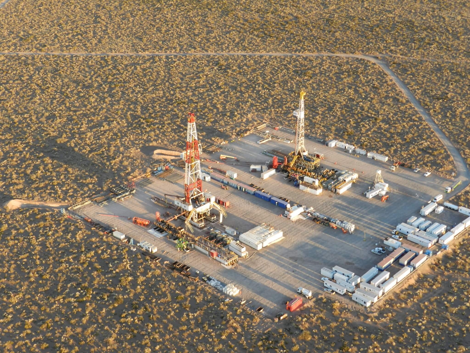 Formación-argentina-Vaca-Muerta-tendría-un-gasoducto-recolector