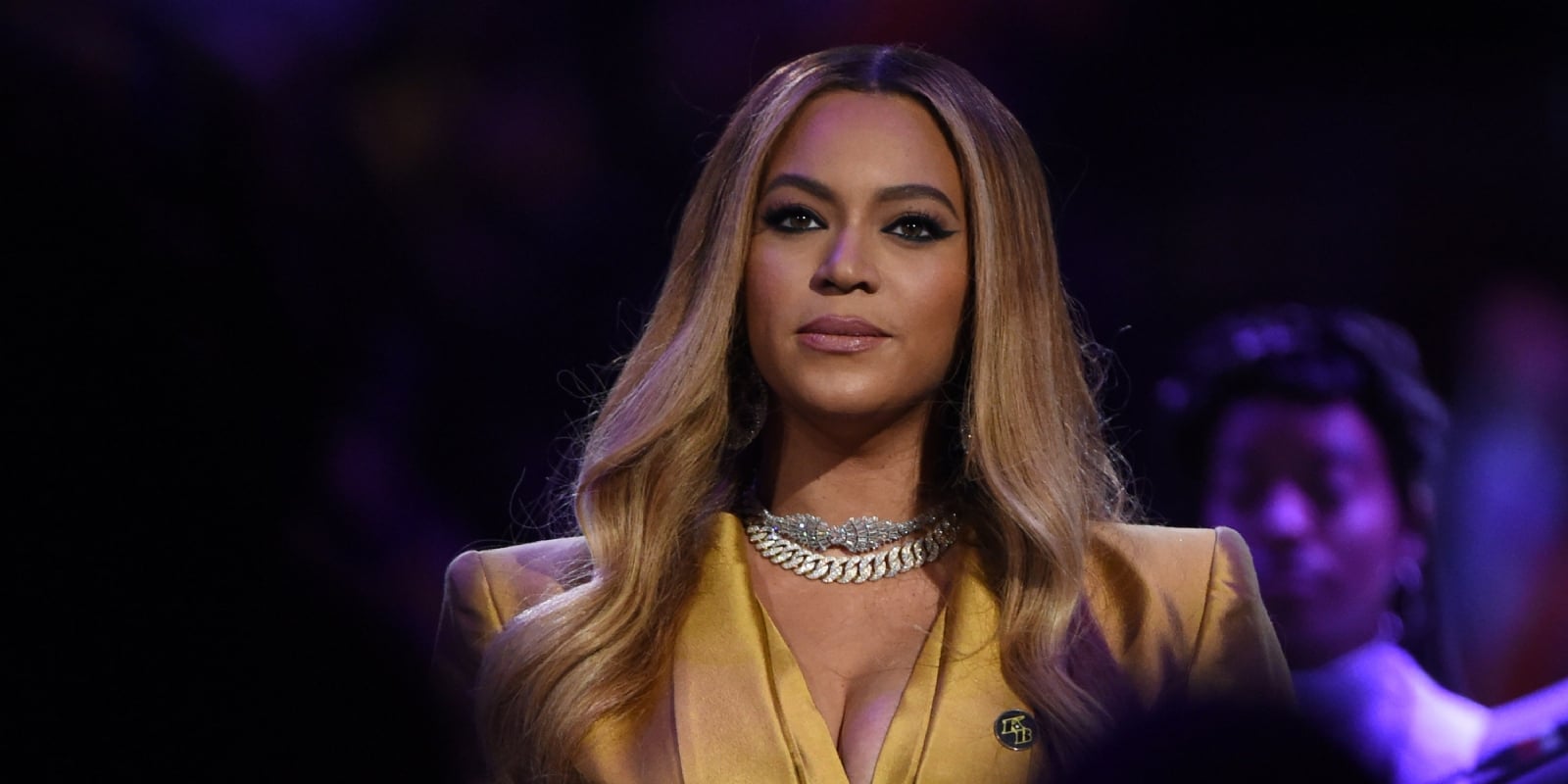 Beyonce´