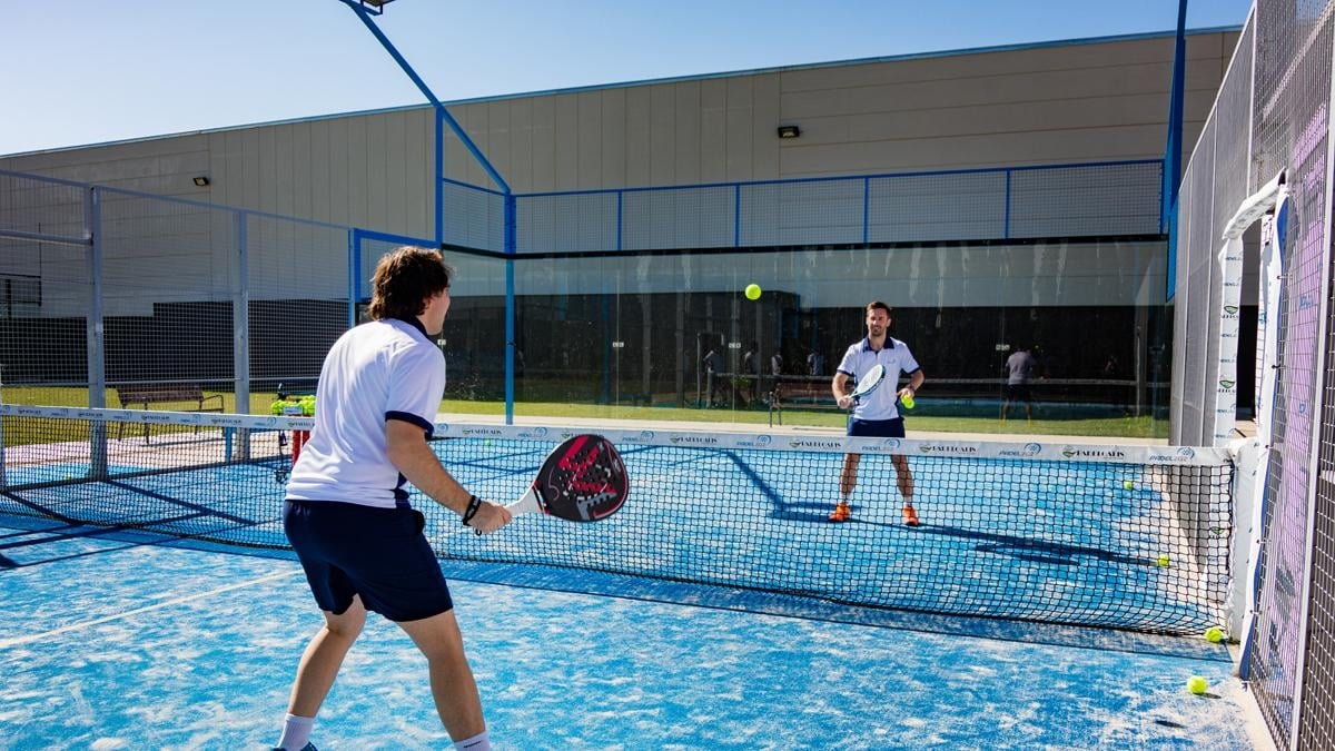 padel
