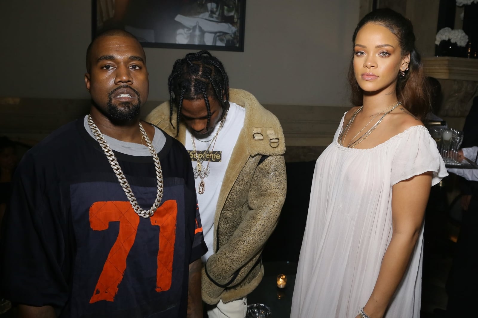 Rihanna-Kanye-West-Travis-Scott