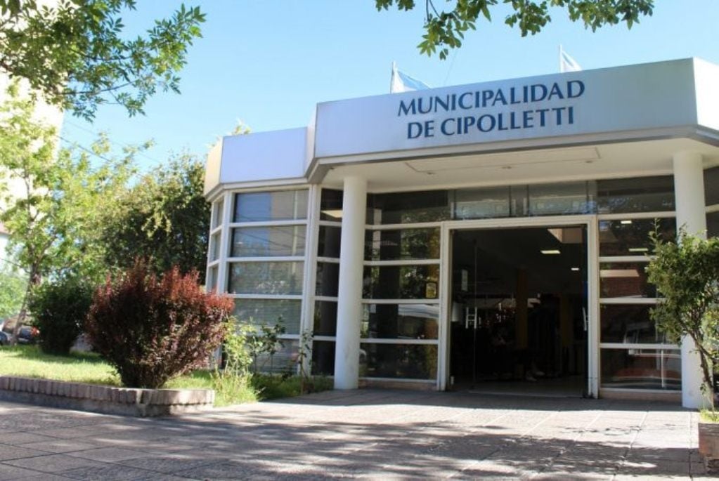 MUNICIPO