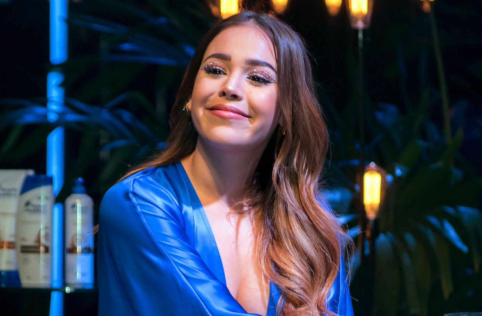 danna paola