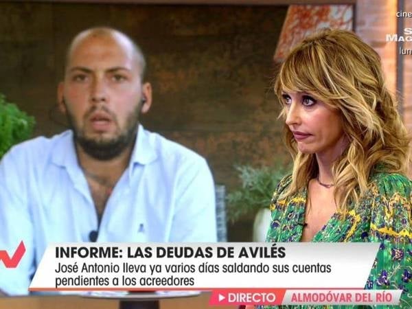 039-viva-la-vida-039-emma-garcia-a-las-claras-con-jose-antonio-aviles-quot-en-ti-esta-recuperar-la-confianza-de-tus-companeros-quot