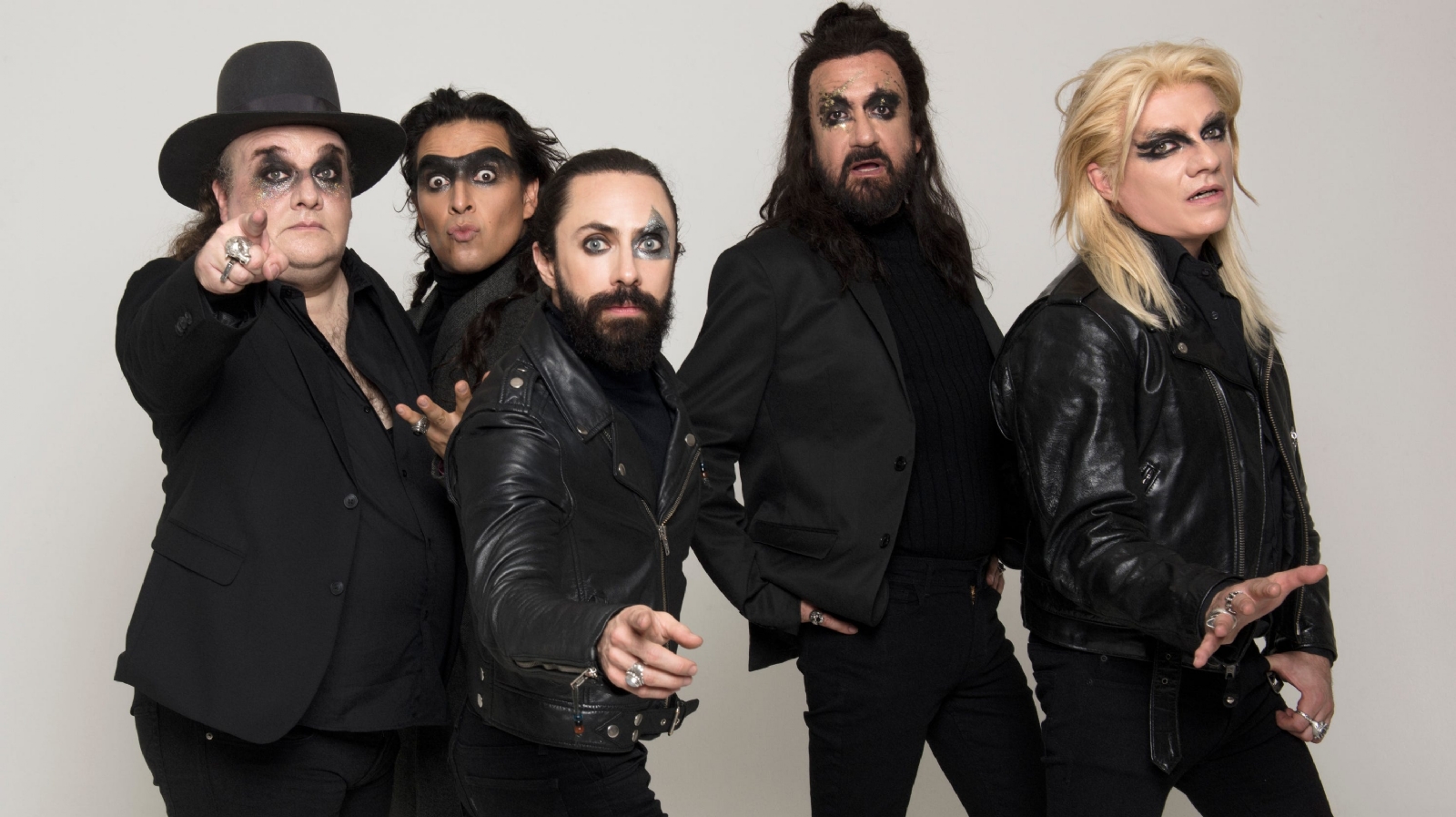 moderatto