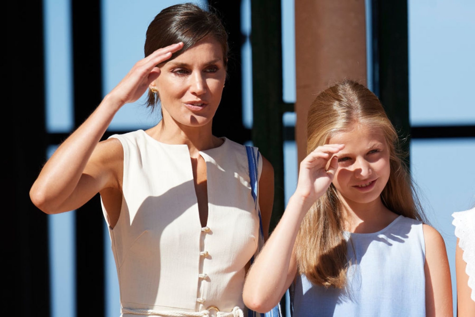 descarga
