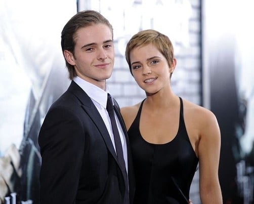 hermanoswatson