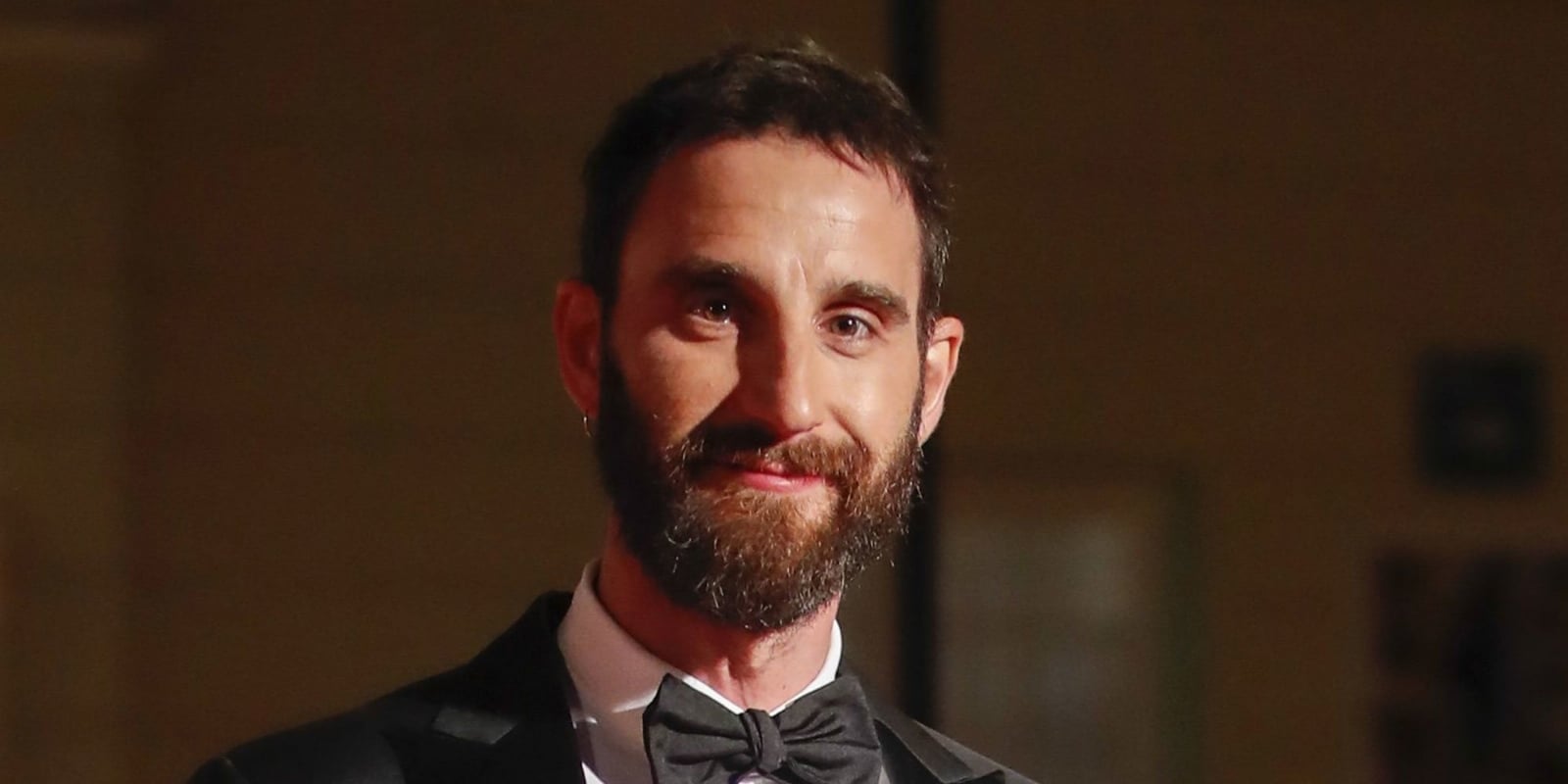 DANI ROVIRA V