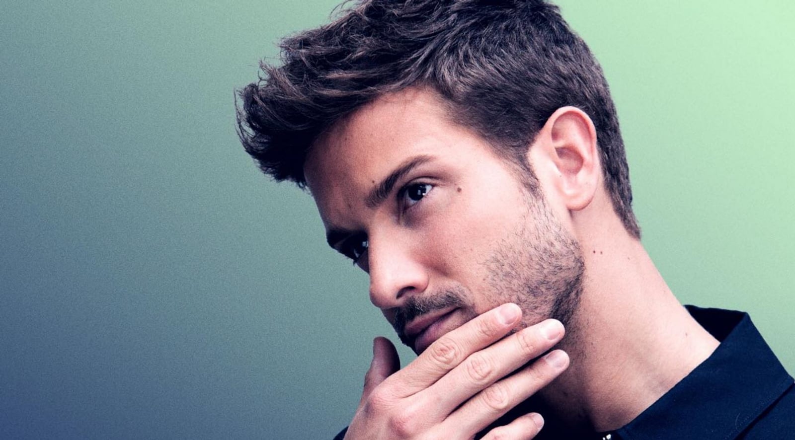 PABLO ALBORAN FOTO