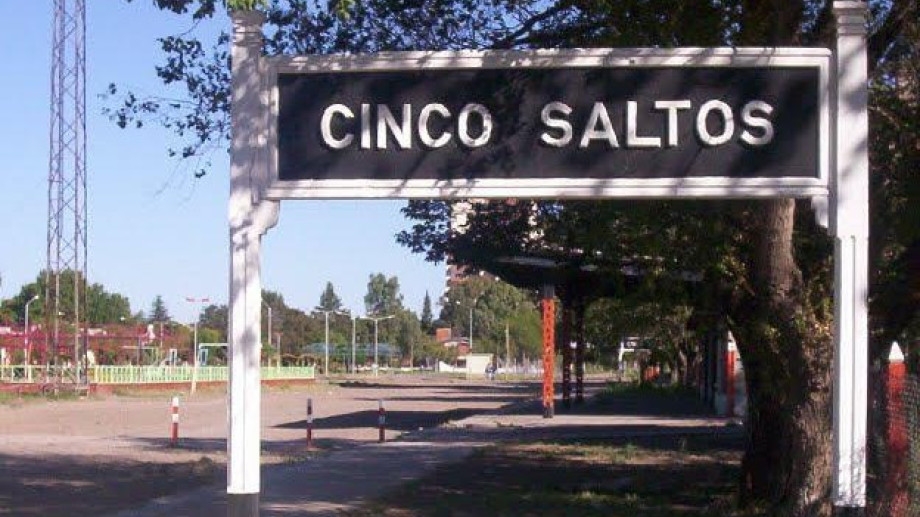 cinco saltos1
