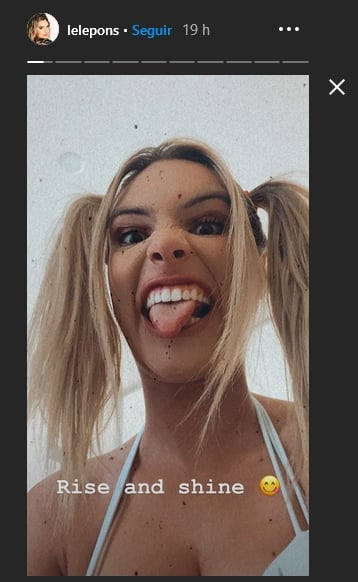 Lele Pons patinando 02