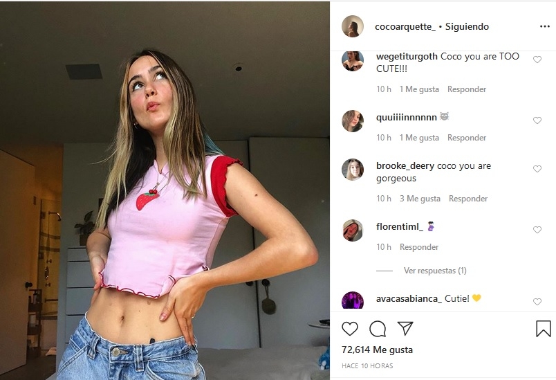 coco