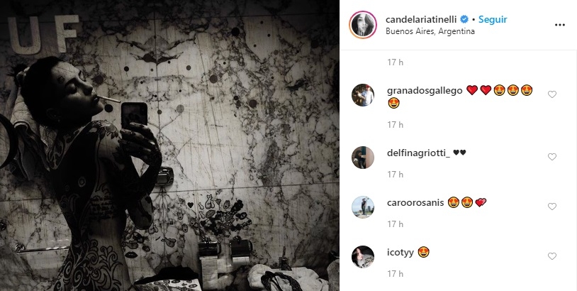 cande inst