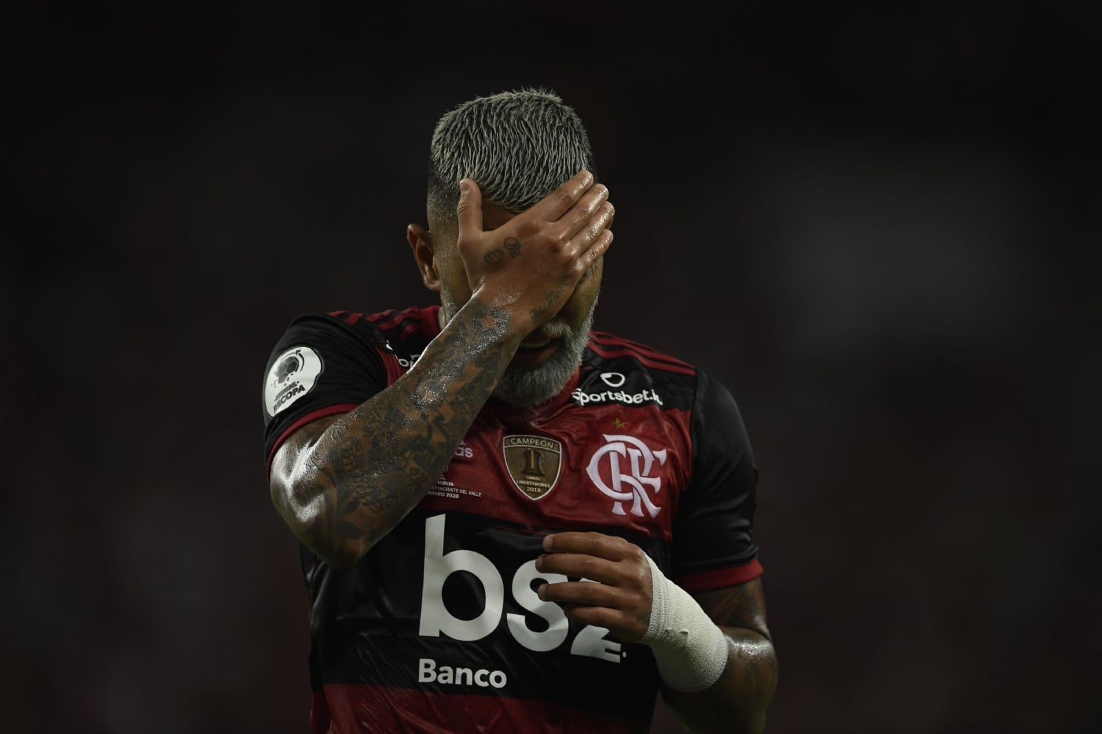FLAMENGO