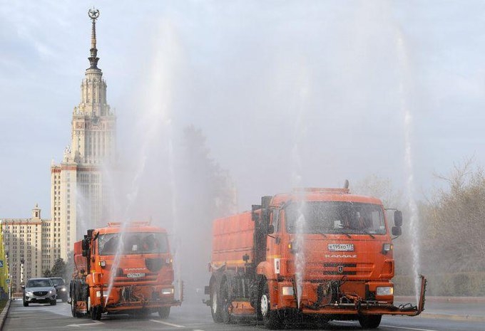 rusia 2