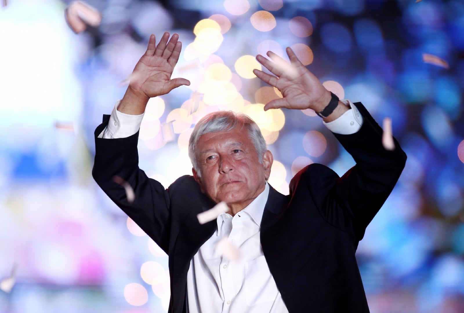 lopez obrador
