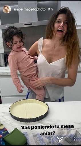 isabel 2