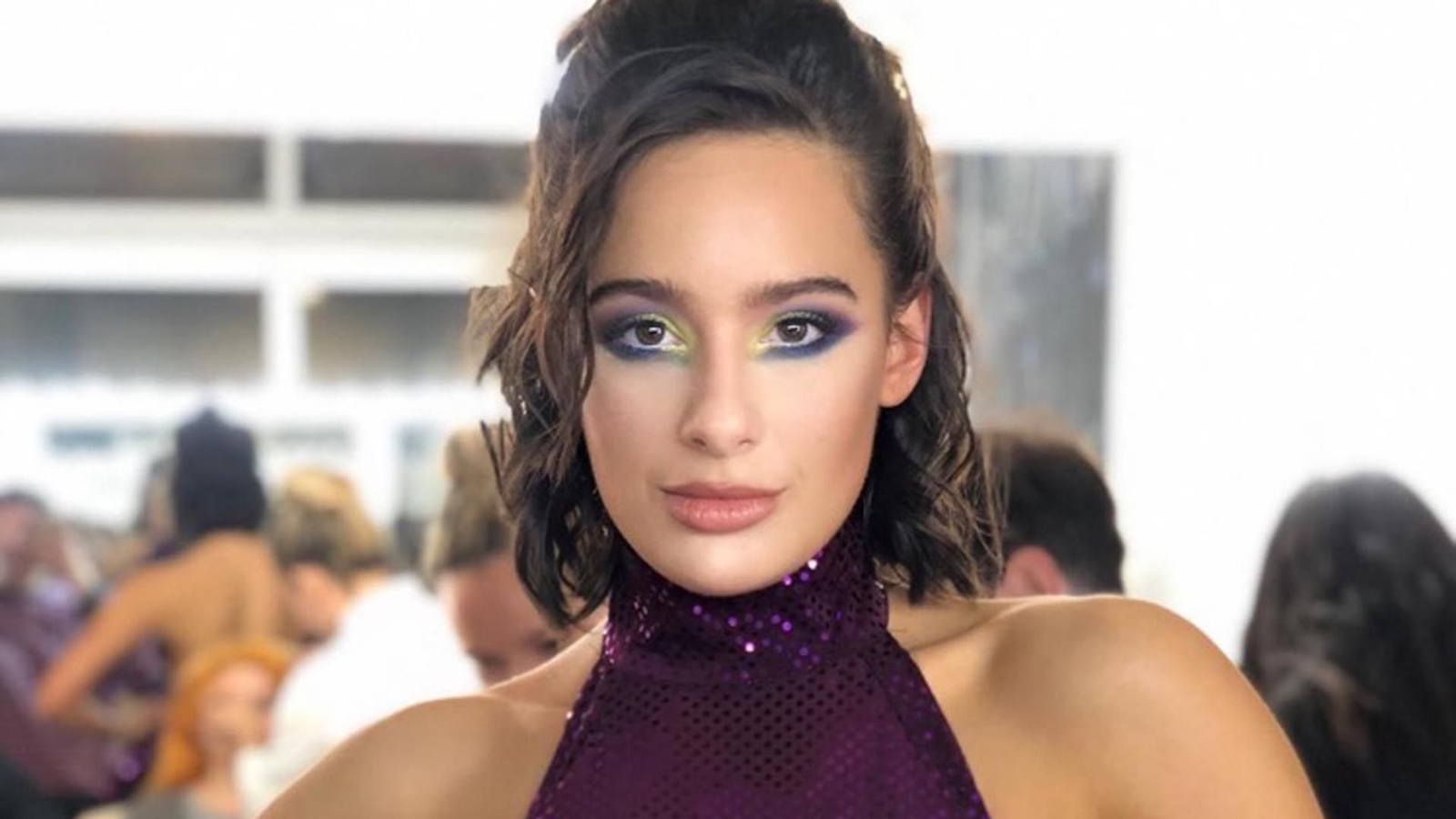 FLOR JAZMIN PEÑA