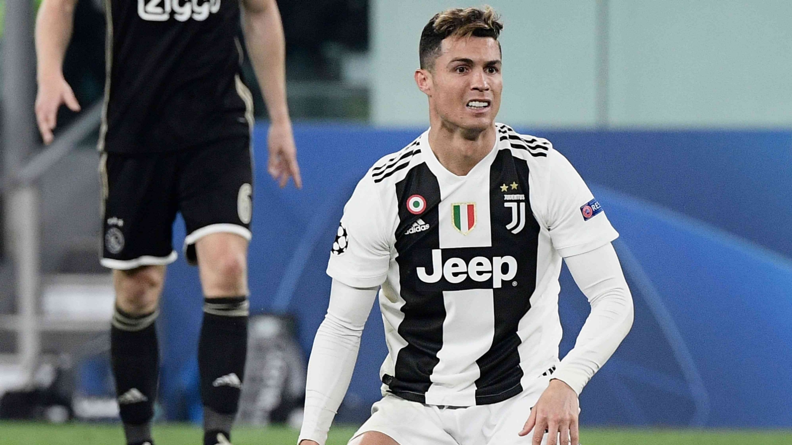 CR7