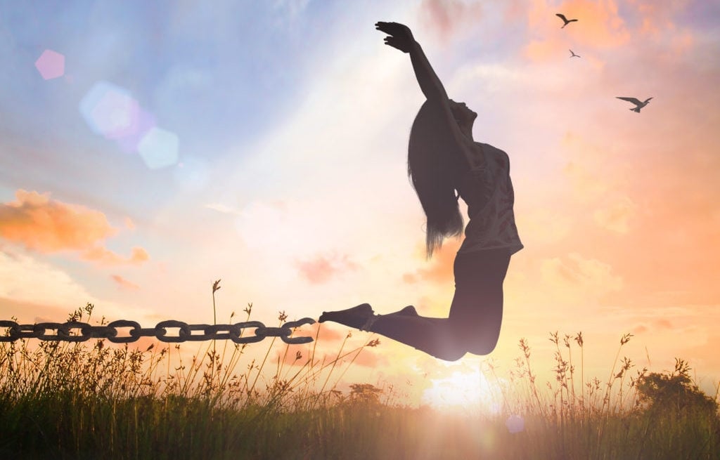 Libre - chica