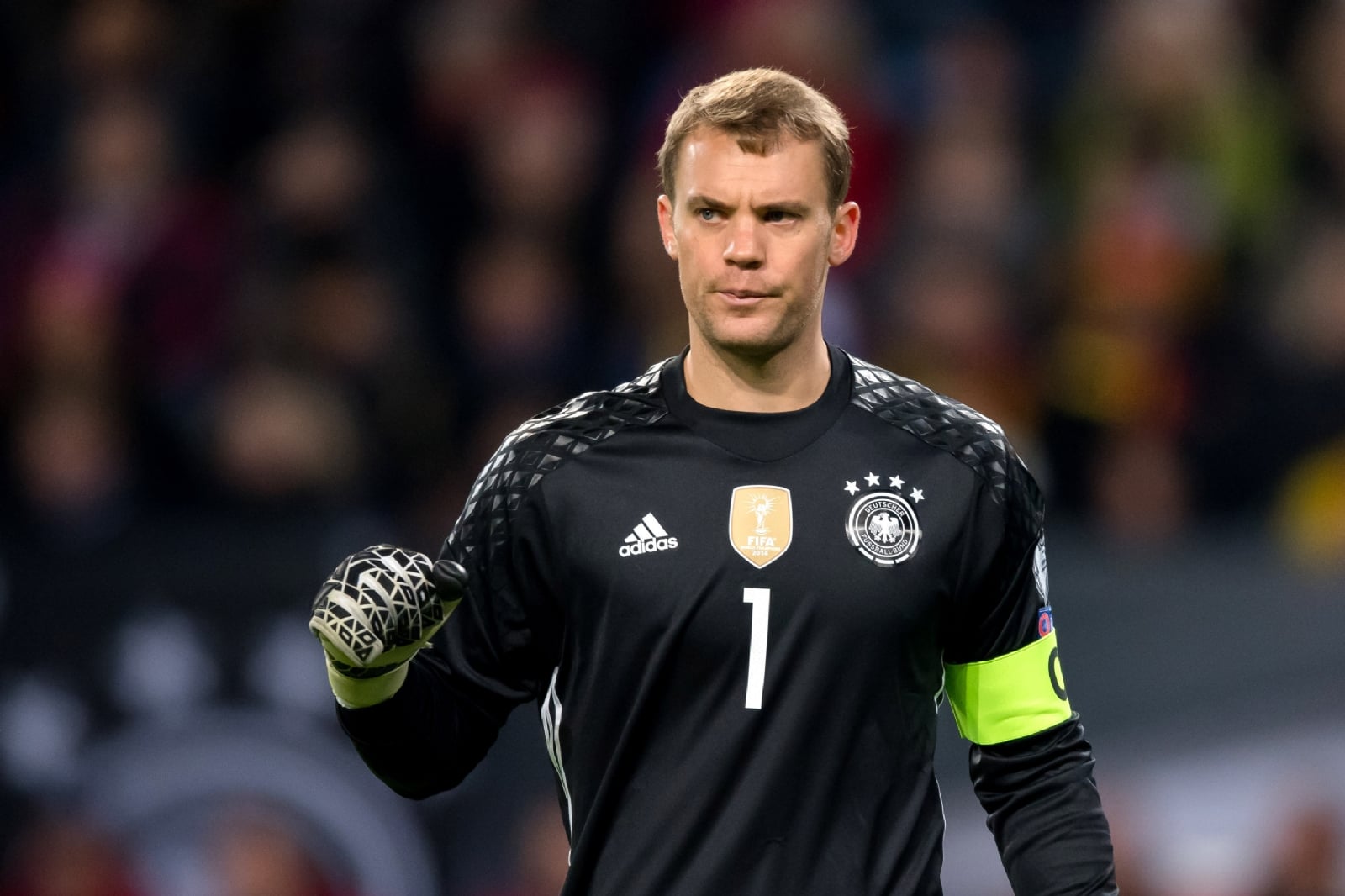 neuers