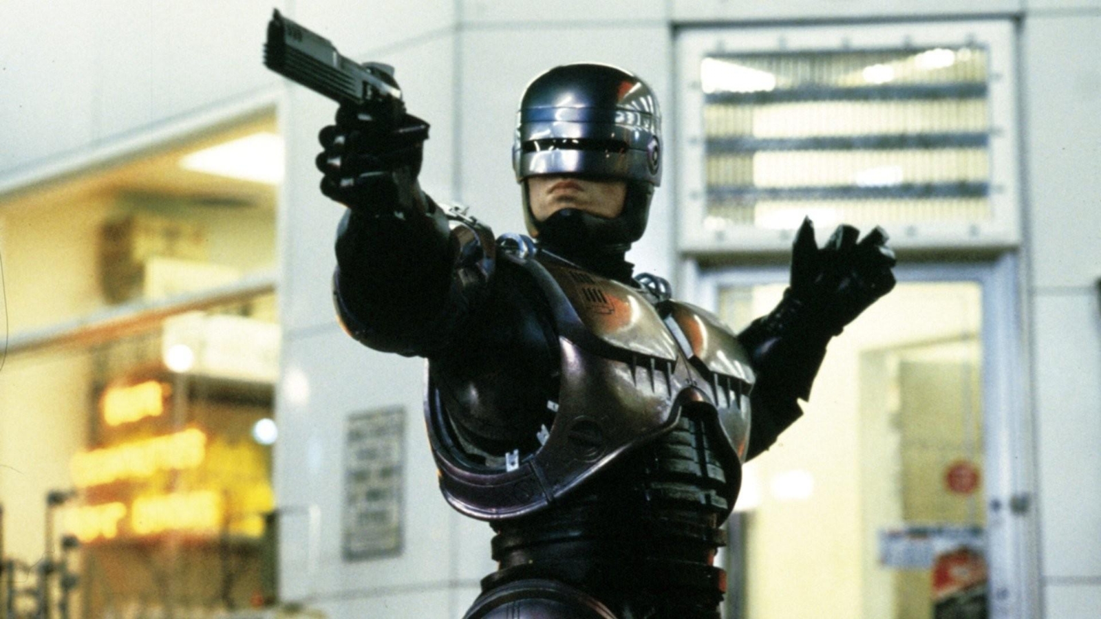 ROBOCOP II