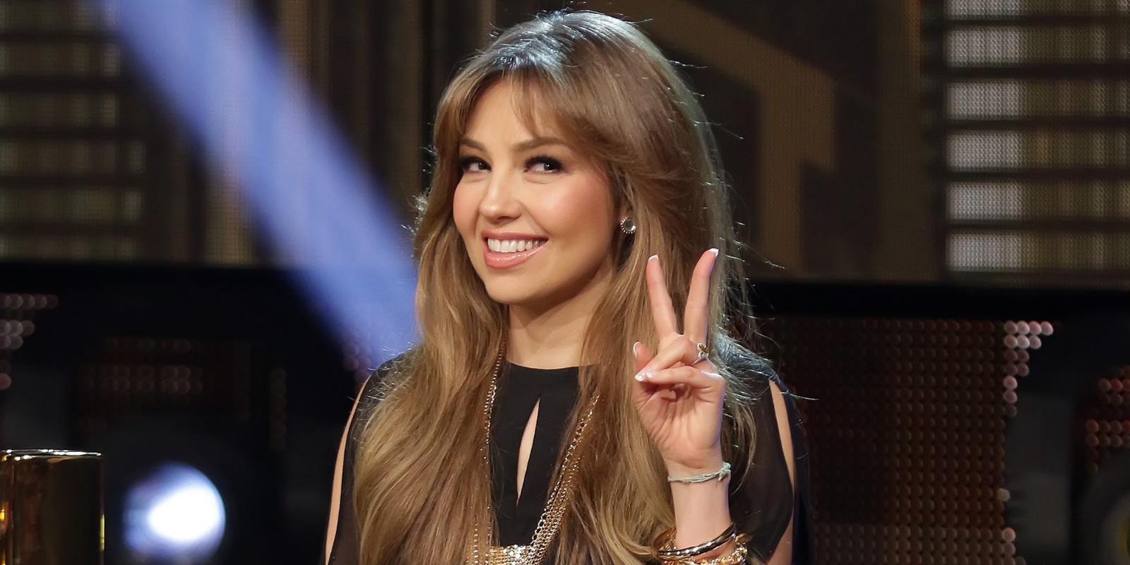 Thalía