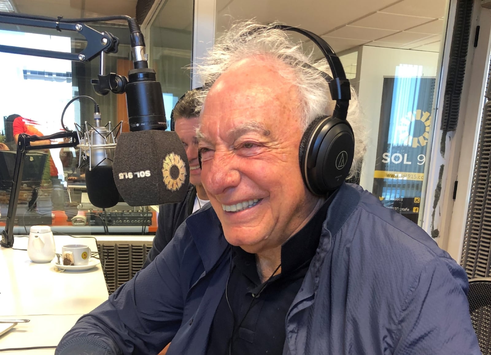 Guillermo-Coppola-en-SOL-91.5