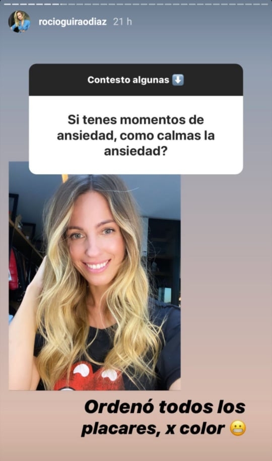 rocio