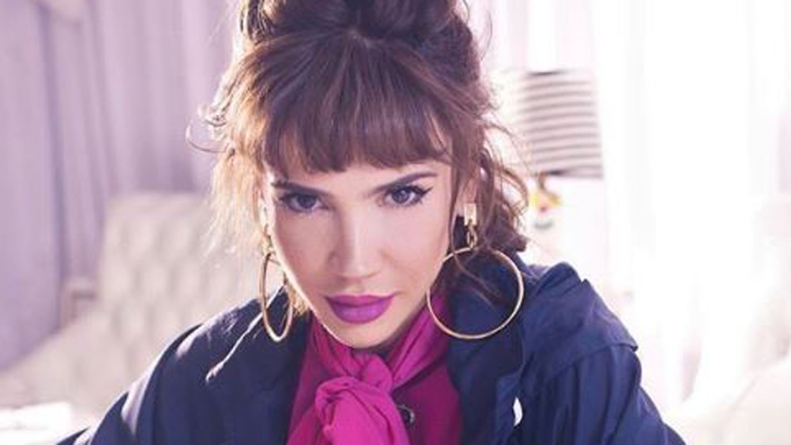 CELESTE CID