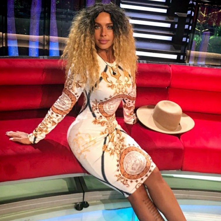 Yiya Flores 2