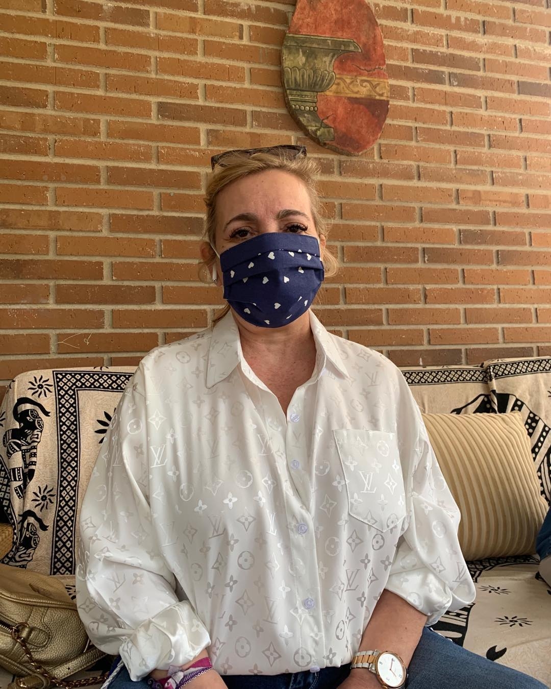 carmen-borrego libre de coronavirus
