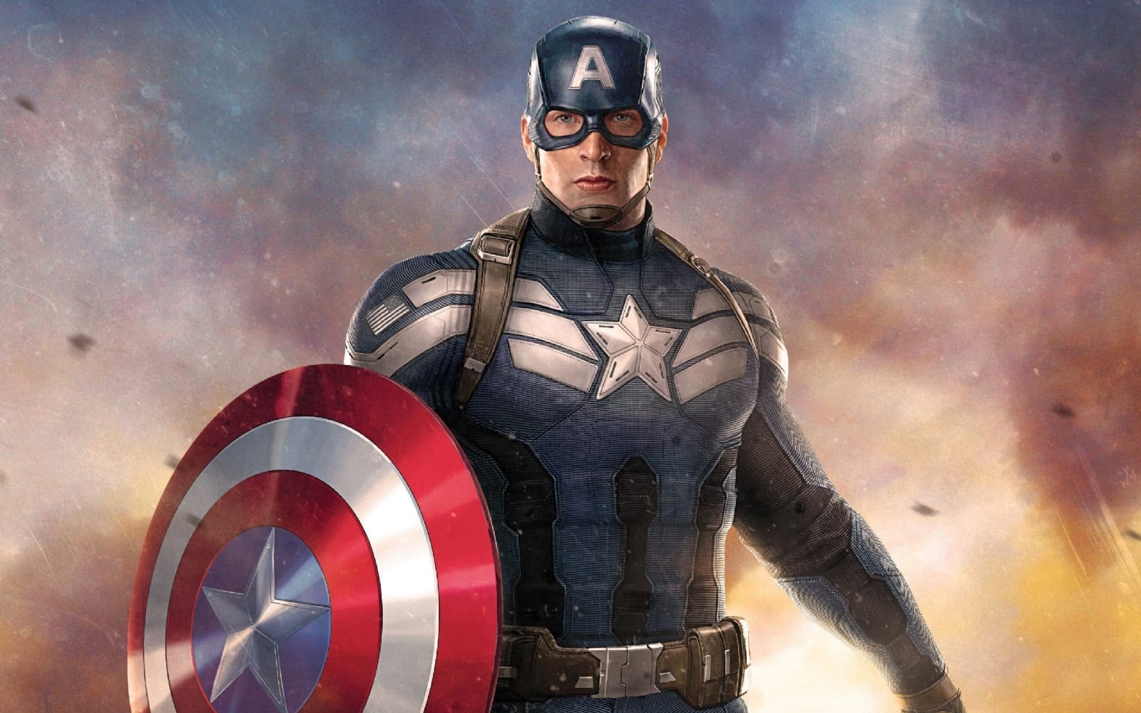 capitanamerica