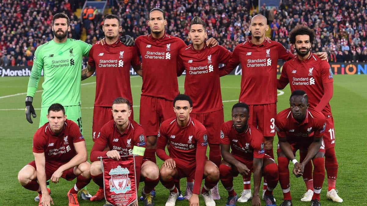 www.minutoneuquen.com Liverpool