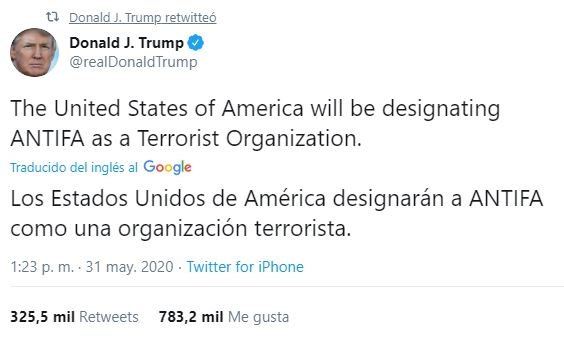 www.minutoneuquen.com Donald Trump2