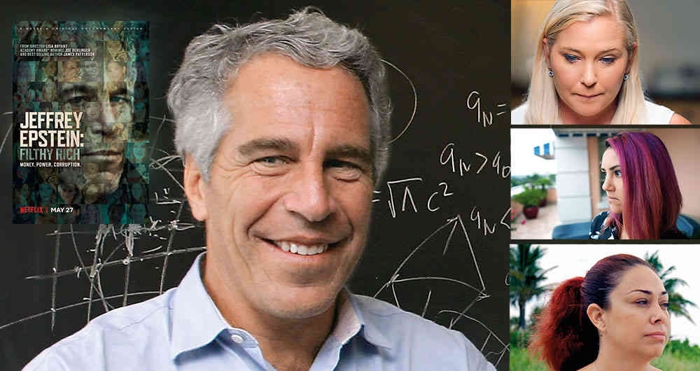 www.minutoneuquen.com Jeffrey Epstein 2